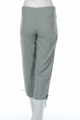 Дамски спортен панталон Domyos, Размер XS, Цвят Зелен, Цена 5,75 лв.