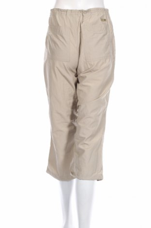 Дамски спортен панталон Marwin, Размер M, Цвят Бежов, Цена 5,25 лв.
