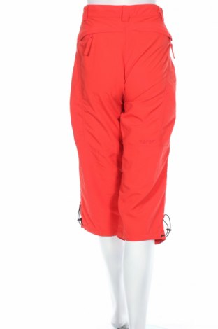 Дамски спортен панталон, Размер M, Цвят Червен, Цена 5,50 лв.
