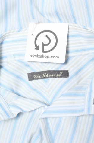 Мъжка риза Ben Sherman, Размер S, Цвят Многоцветен, Цена 6,00 лв.