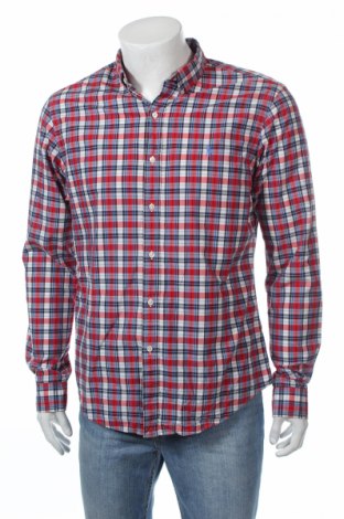 Pánska košeľa Polo By Ralph Lauren, Veľkosť L, Farba Viacfarebná, Bavlna, Cena 15,42 €