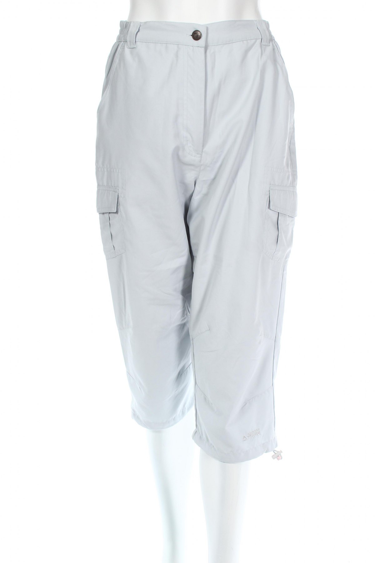 Дамски спортен панталон Outdoor, Размер M, Цвят Сив, Цена 7,00 лв.