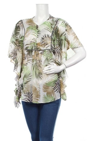 Дамска блуза, Размер S, Цвят Многоцветен, Цена 5,50 лв.
