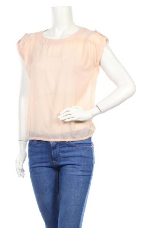 Дамска блуза Kenvelo, Размер XS, Цвят Розов, Цена 21,00 лв.