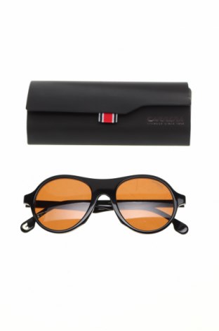 Слънчеви очила Carrera, Цвят Черен, Цена 141,75 лв.