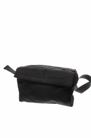 Τσάντα Mandarina Duck, Χρώμα Μαύρο, Κλωστοϋφαντουργικά προϊόντα, Τιμή 41,57 €