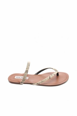 Papuci Steve Madden, Mărime 37, Culoare Multicolor, Preț 52,37 Lei