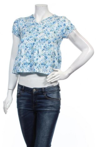 Γυναικεία μπλούζα Arizona, Μέγεθος S, Χρώμα Μπλέ, Τιμή 9,48 €