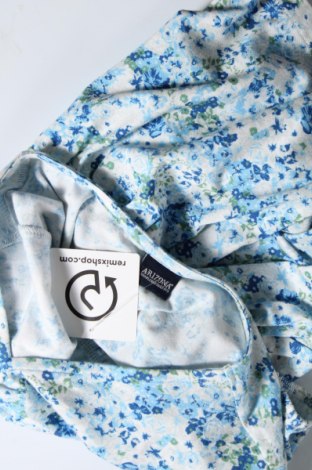 Γυναικεία μπλούζα Arizona, Μέγεθος S, Χρώμα Μπλέ, Τιμή 23,71 €