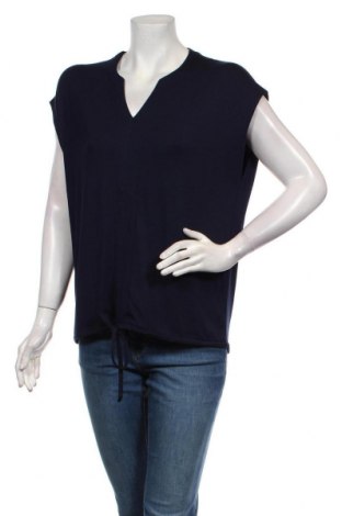 Γυναικεία μπλούζα Christian Berg, Μέγεθος M, Χρώμα Μπλέ, Τιμή 11,86 €
