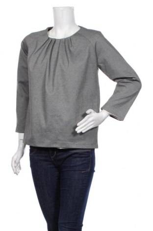 Γυναικεία μπλούζα Day Birger Et Mikkelsen, Μέγεθος M, Χρώμα Γκρί, Τιμή 1,82 €
