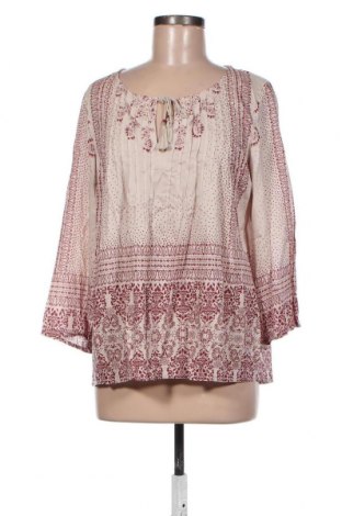 Дамска блуза Edc By Esprit, Размер L, Цвят Екрю, Цена 26,00 лв.