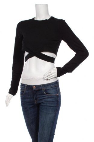 Damen Shirt Even&Odd, Größe M, Farbe Schwarz, Preis 13,68 €