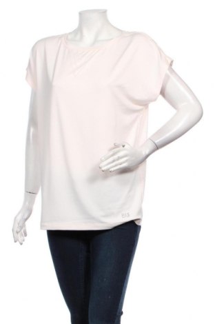 Γυναικεία μπλούζα H.I.S, Μέγεθος M, Χρώμα Ρόζ , Τιμή 7,22 €