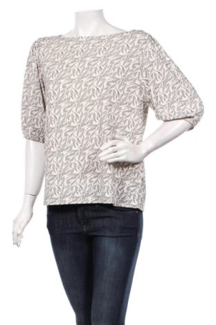 Bluză de femei H&M, Mărime L, Culoare Negru, 95% poliester, 5% elastan, Preț 64,15 Lei