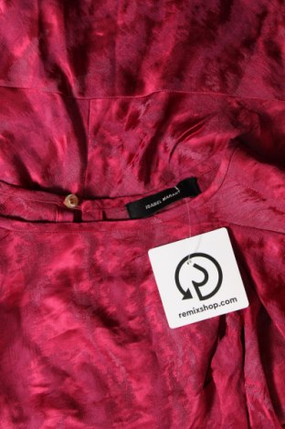 Дамска блуза Isabel Marant, Размер L, Цвят Розов, Цена 479,00 лв.