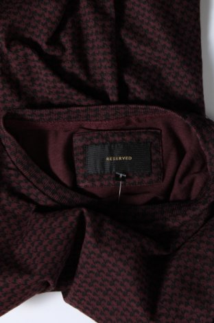 Дамска блуза Reserved, Размер S, Цвят Кафяв, Цена 3,12 лв.