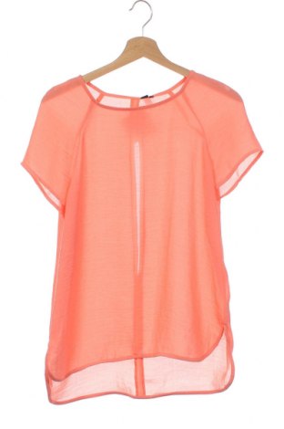 Дамска блуза S.Oliver, Размер XS, Цвят Оранжев, Цена 3,64 лв.