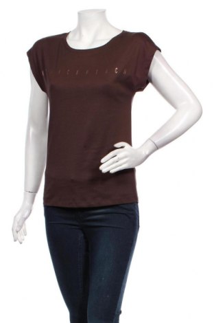 Γυναικεία μπλούζα Venice Beach, Μέγεθος S, Χρώμα Καφέ, Τιμή 17,32 €