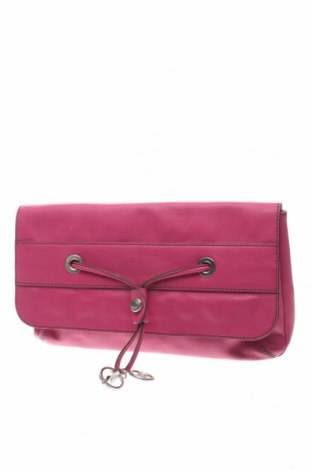 Damska torebka Calvin Klein Jeans, Kolor Różowy, Skóra naturalna, Cena 371,03 zł