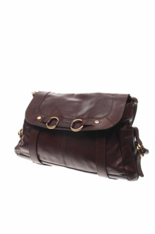 Γυναικεία τσάντα Joop!, Χρώμα Καφέ, Γνήσιο δέρμα, Τιμή 164,54 €