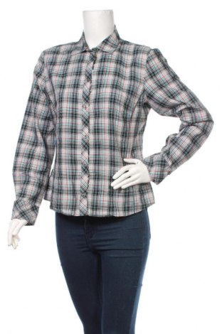 Γυναικείο πουκάμισο Gerry Weber, Μέγεθος M, Χρώμα Πολύχρωμο, Τιμή 4,55 €