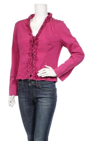 Дамска риза Laurel, Размер M, Цвят Розов, Цена 3,04 лв.