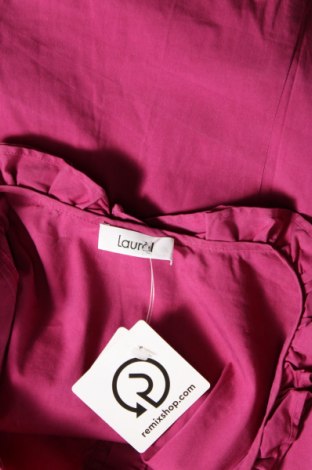 Γυναικείο πουκάμισο Laurel, Μέγεθος M, Χρώμα Ρόζ , Τιμή 23,51 €