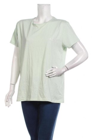 Γυναικείο t-shirt 2ND Day, Μέγεθος XL, Χρώμα Πράσινο, Τιμή 26,60 €