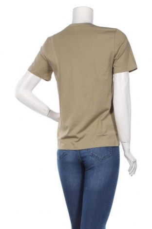 Γυναικείο t-shirt Edc By Esprit, Μέγεθος XS, Χρώμα Πράσινο, Τιμή 17,01 €