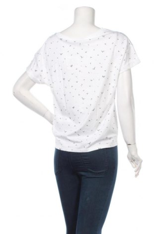 Γυναικείο t-shirt Esprit, Μέγεθος S, Χρώμα Λευκό, Βαμβάκι, Τιμή 7,58 €