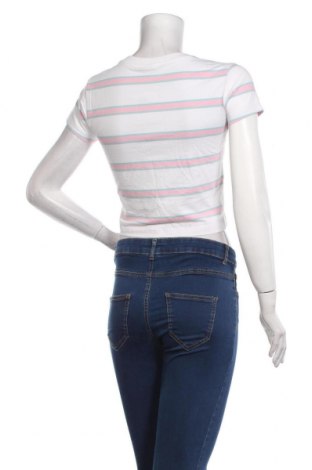 Γυναικείο t-shirt Urban Classics, Μέγεθος M, Χρώμα Πολύχρωμο, 95% βαμβάκι, 5% ελαστάνη, Τιμή 9,28 €