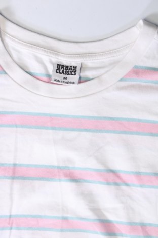 Γυναικείο t-shirt Urban Classics, Μέγεθος M, Χρώμα Πολύχρωμο, 95% βαμβάκι, 5% ελαστάνη, Τιμή 9,28 €