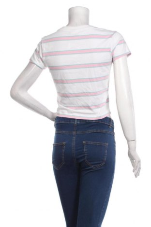 Γυναικείο t-shirt Urban Classics, Μέγεθος L, Χρώμα Πολύχρωμο, 95% βαμβάκι, 5% ελαστάνη, Τιμή 9,28 €