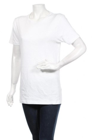Γυναικείο t-shirt Urban CoCo, Μέγεθος M, Χρώμα Λευκό, Τιμή 6,12 €