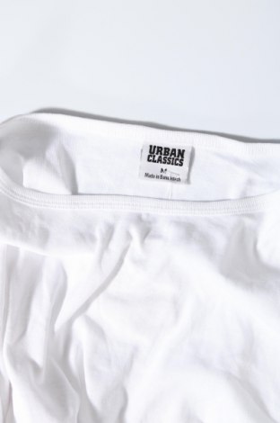 Γυναικείο t-shirt Urban CoCo, Μέγεθος M, Χρώμα Λευκό, Τιμή 6,12 €