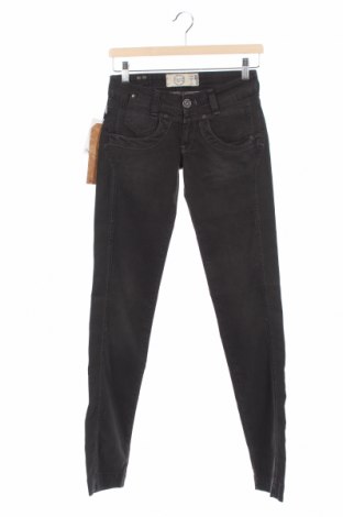 Damen Jeans Bershka, Größe XS, Farbe Grau, Preis 2,20 €
