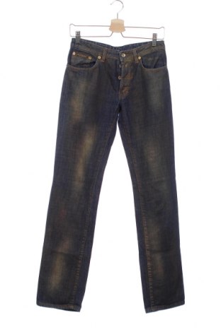 Γυναικείο Τζίν DKNY Jeans, Μέγεθος M, Χρώμα Μπλέ, Τιμή 13,64 €
