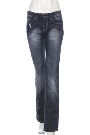 Γυναικείο Τζίν Diesel, Μέγεθος M, Χρώμα Μπλέ, Βαμβάκι, Τιμή 48,25 €