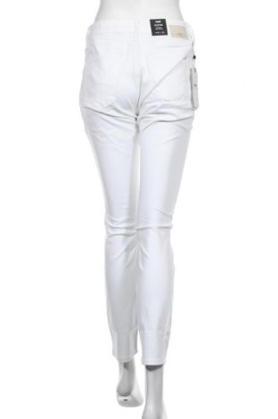 Γυναικείο Τζίν Mavi, Μέγεθος M, Χρώμα Λευκό, 95% βαμβάκι, 5% ελαστάνη, Τιμή 23,04 €