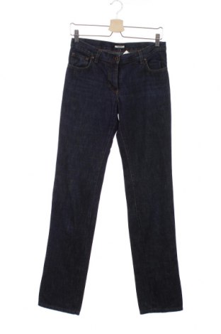 Damen Jeans Miu Miu, Größe M, Farbe Blau, Preis 45,84 €