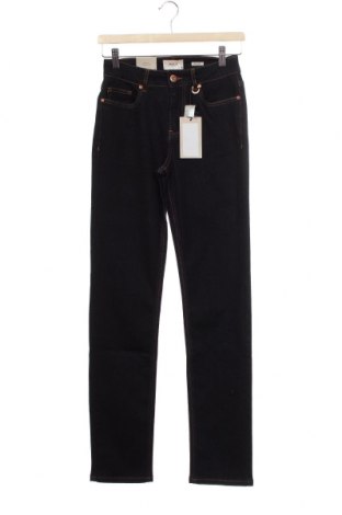 Дамски дънки Pulz Jeans, Размер XS, Цвят Син, Цена 59,15 лв.
