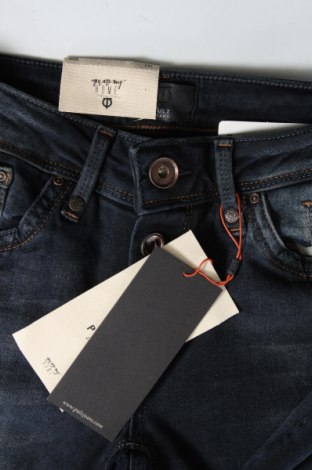 Γυναικείο Τζίν Pulz Jeans, Μέγεθος XS, Χρώμα Μπλέ, 98% βαμβάκι, 2% ελαστάνη, Τιμή 34,84 €