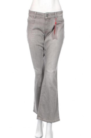 Γυναικείο Τζίν S.Oliver, Μέγεθος XL, Χρώμα Γκρί, 99% βαμβάκι, 1% ελαστάνη, Τιμή 24,50 €