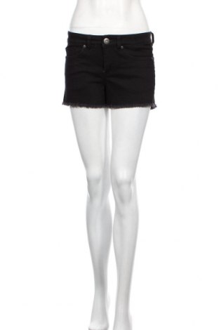 Γυναικείο κοντό παντελόνι Arizona, Μέγεθος S, Χρώμα Μαύρο, Τιμή 13,20 €