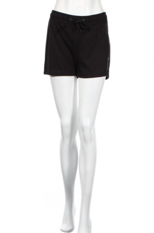 Γυναικείο κοντό παντελόνι Bench, Μέγεθος M, Χρώμα Μαύρο, Τιμή 27,53 €