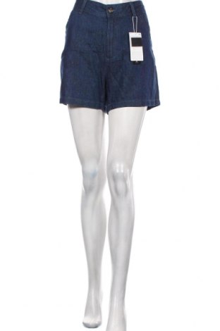 Damen Shorts C&A, Größe M, Farbe Blau, Preis € 1,77
