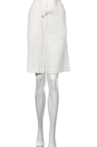 Дамски къс панталон Christian Berg, Размер M, Цвят Бял, Цена 22,40 лв.