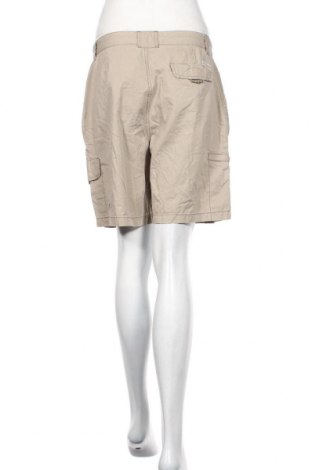 Damen Shorts Columbia, Größe M, Farbe Beige, Preis € 28,53