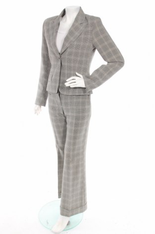 Damen Kostüm Jennifer Taylor, Größe M, Farbe Mehrfarbig, 96% Polyester, 4% Elastan, Preis 34,38 €